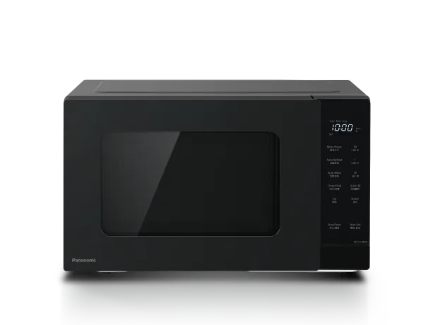 Panasonic Nn Gt35nbtpe ไมโครเวฟพร้อมระบบย่าง 24 ลิตร
