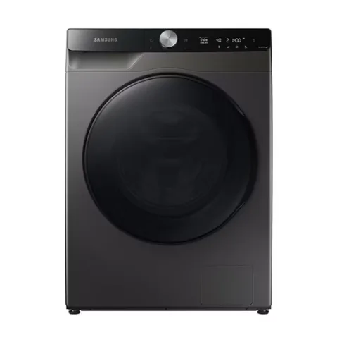 เครื่องซักผ้าฝาหน้า Samsung รุ่น Wd90t734dbx/st