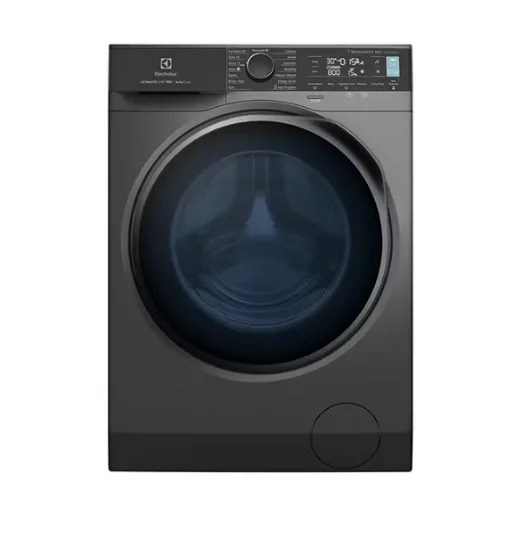 เครื่องซักผ้าฝาหน้า Electrolux รุ่น Ewf1141r9sb