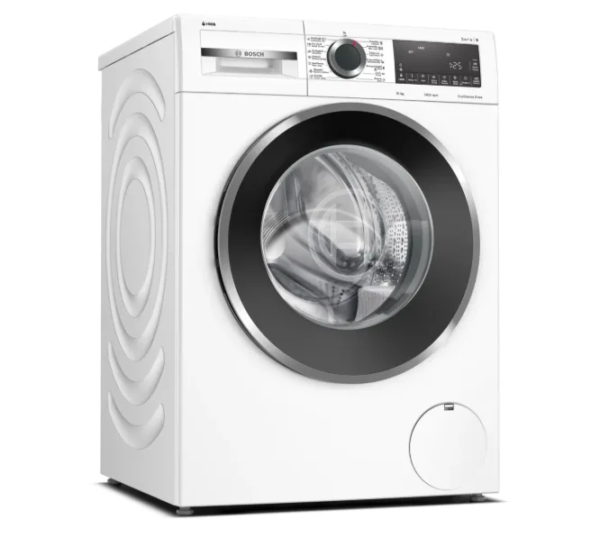 เครื่องซักผ้าฝาหน้า Bosch รุ่น Wgg454a0th