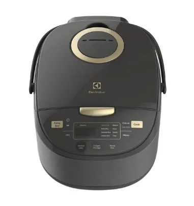 Electrolux หม้อหุงข้าวดิจิตอล รุ่น E7rc1 550k