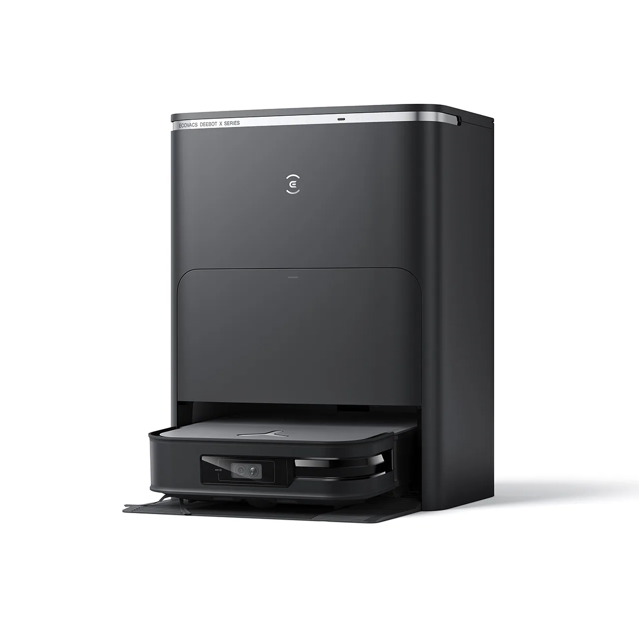 Ecovacs X2 Omni