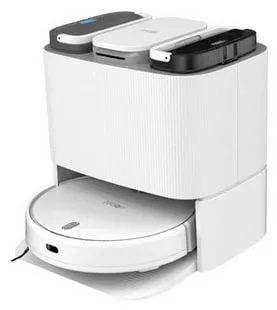 Mister Robot รุ่น Hybrid Max Clean