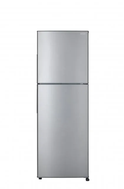Sharp ตู้เย็น 2 ประตู 7.9 คิว รุ่น Sj Y22t Sl