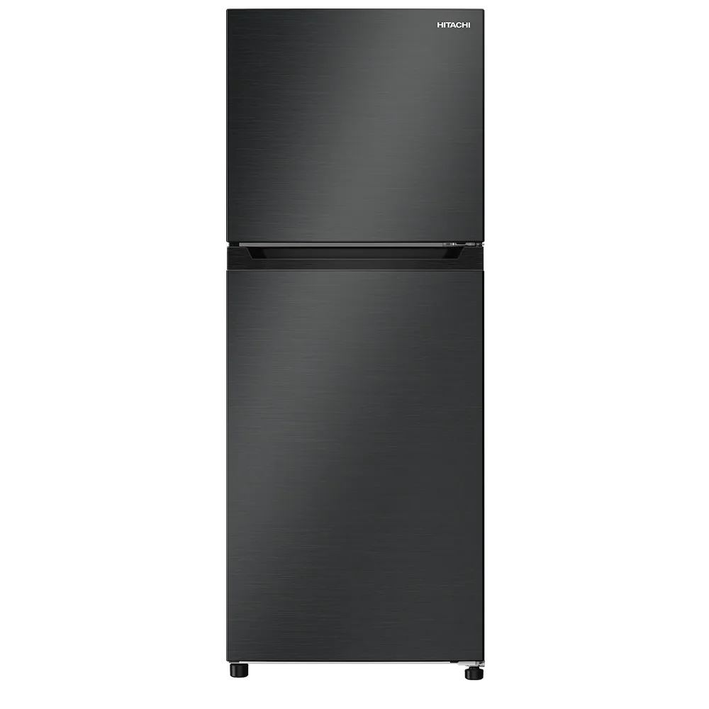 Hitachi ตู้เย็น 2 ประตู รุ่น Hrtn5230mbbkth 7.4 คิว
