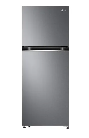 Lg ตู้เย็น 2 ประตู รุ่น Gv B212pgmb ขนาด 7.7 คิว