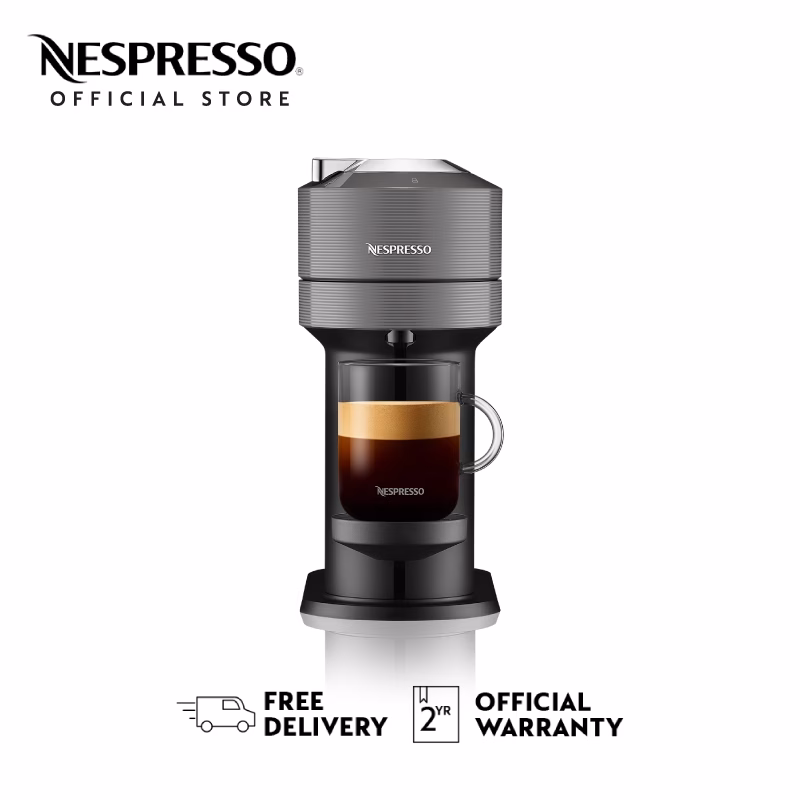 Nespresso รุ่น Vertuo Next