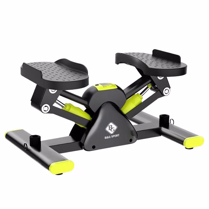 B&g Side Stepper V Shape