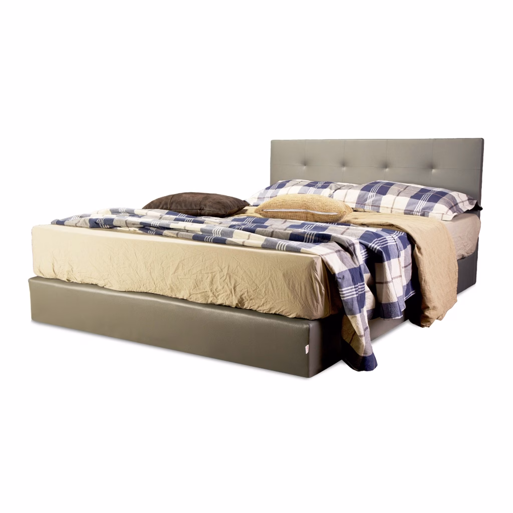 Zen Collection รุ่น Paris Bedding Frame