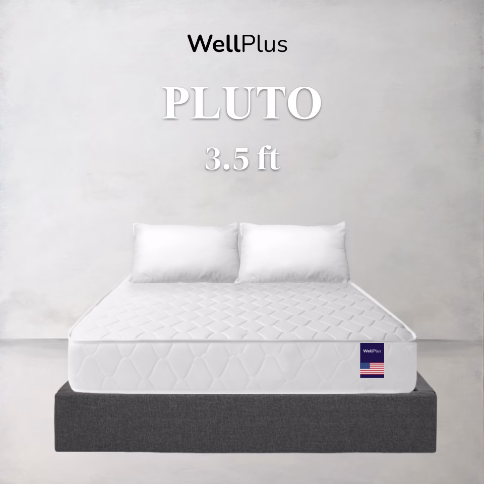 Wellplus รุ่น Pluto