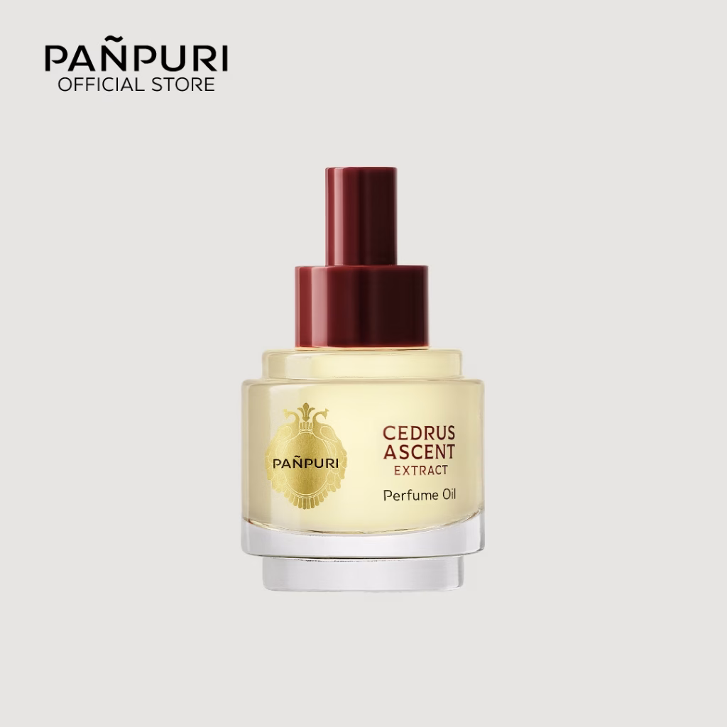 Panpuri Extract Perfume Oil