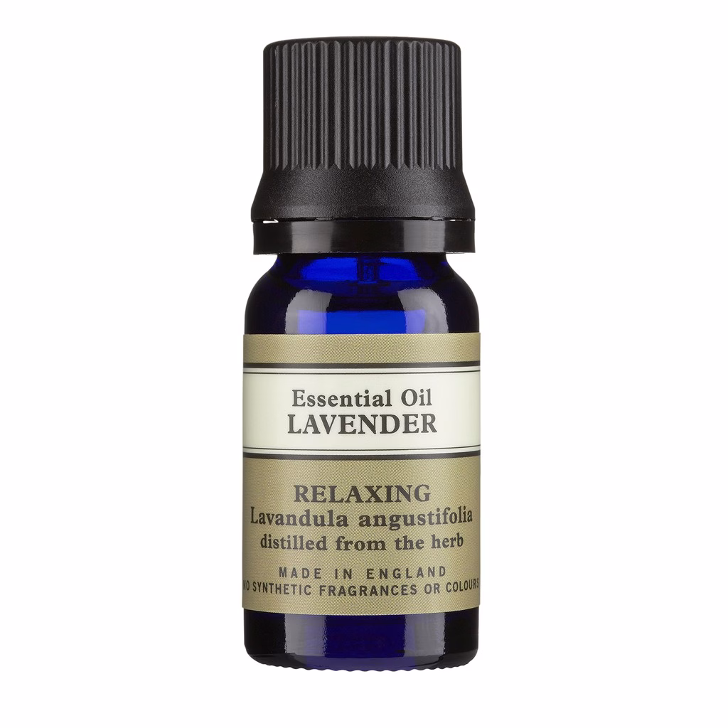 Neal’s Yard Remedies Lavender Essential Oil