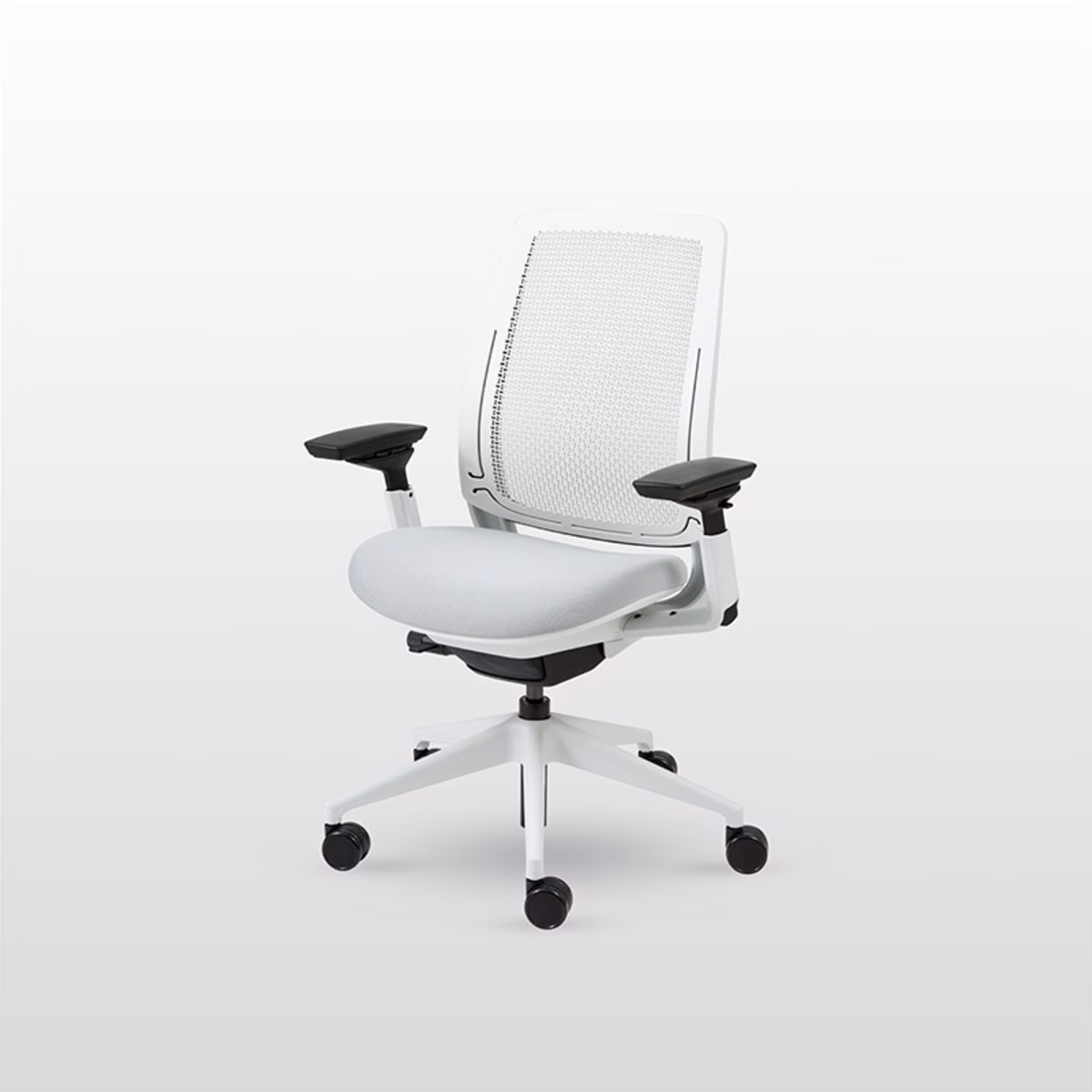 Steelcase Series 2 Ergonomic Chair
