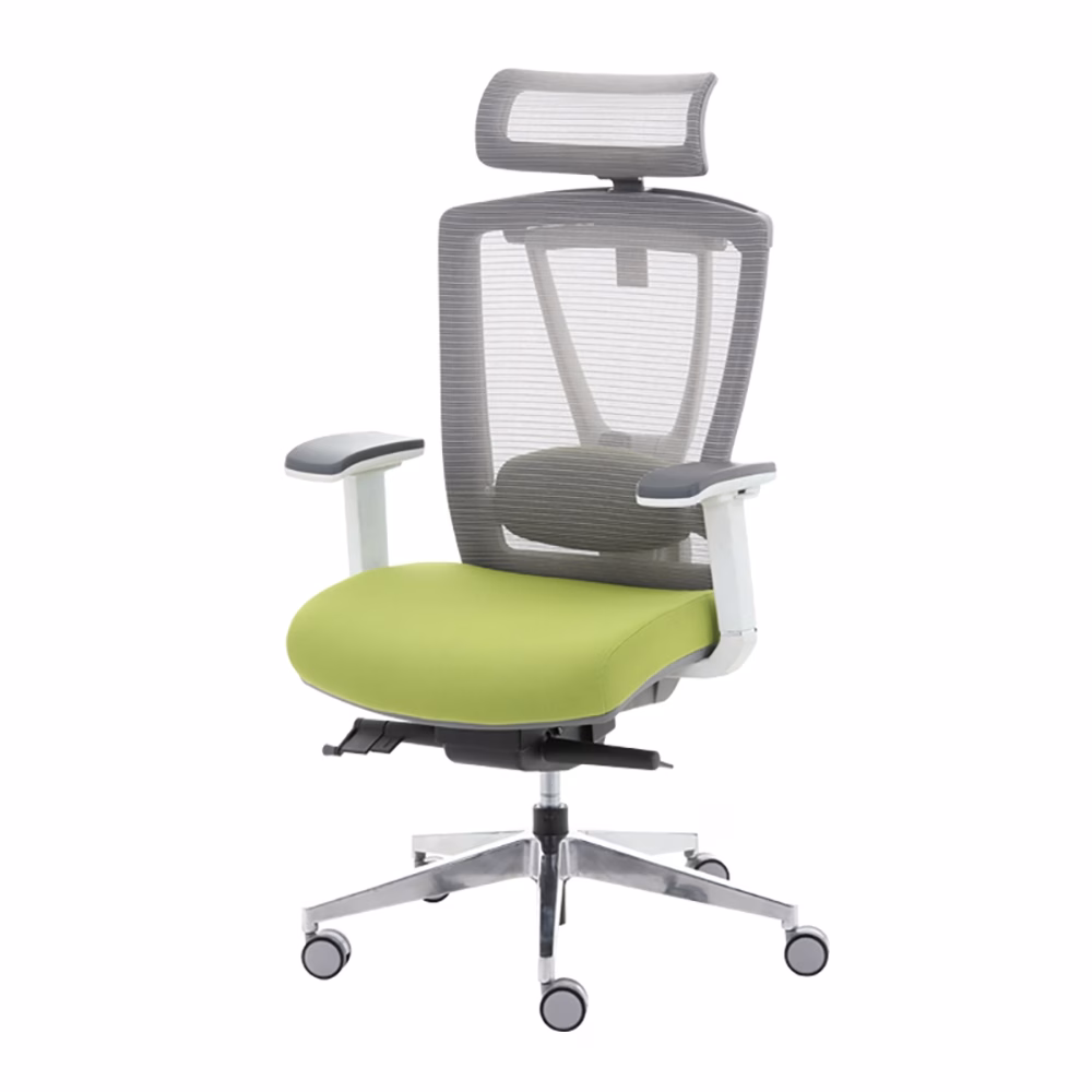 Ergotrend Ergo X Green