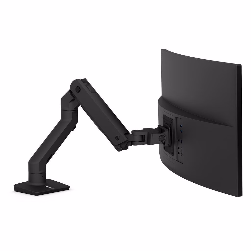 Ergotron Hx Desk Monitor Arm