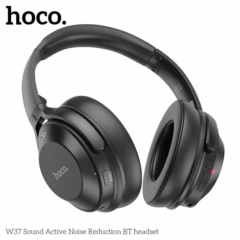 Hoco รุ่น W37