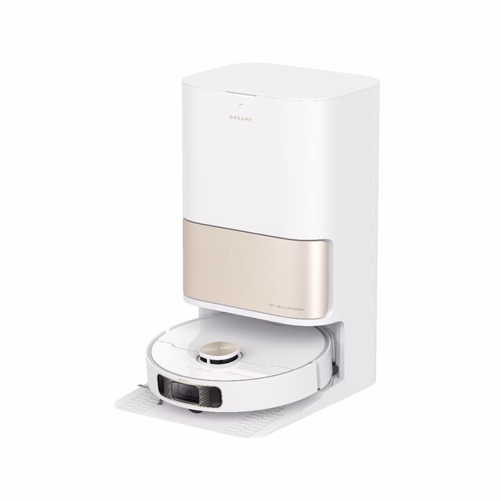 Dreame รุ่น Bot L10s Pro Ultra