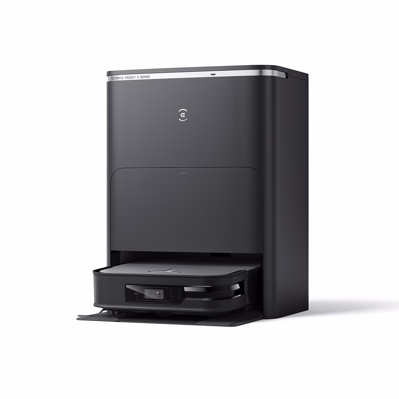 Ecovacs X2 Omni