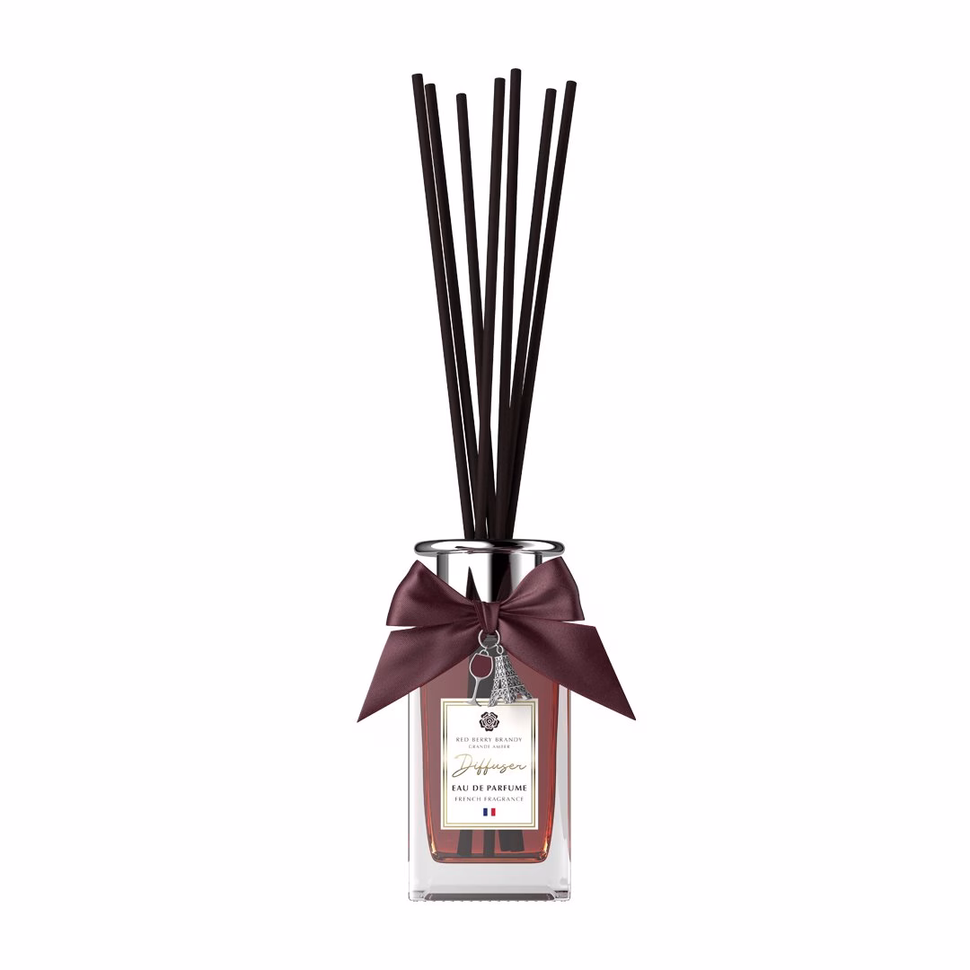 Mille Luxury Diffuser Eau De Parfume