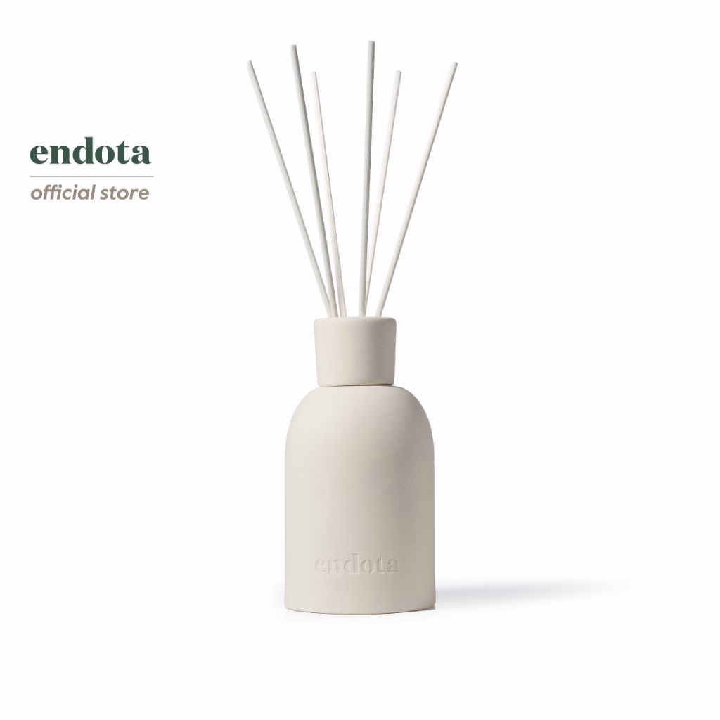 Endota Signature Blend Reed Diffuser