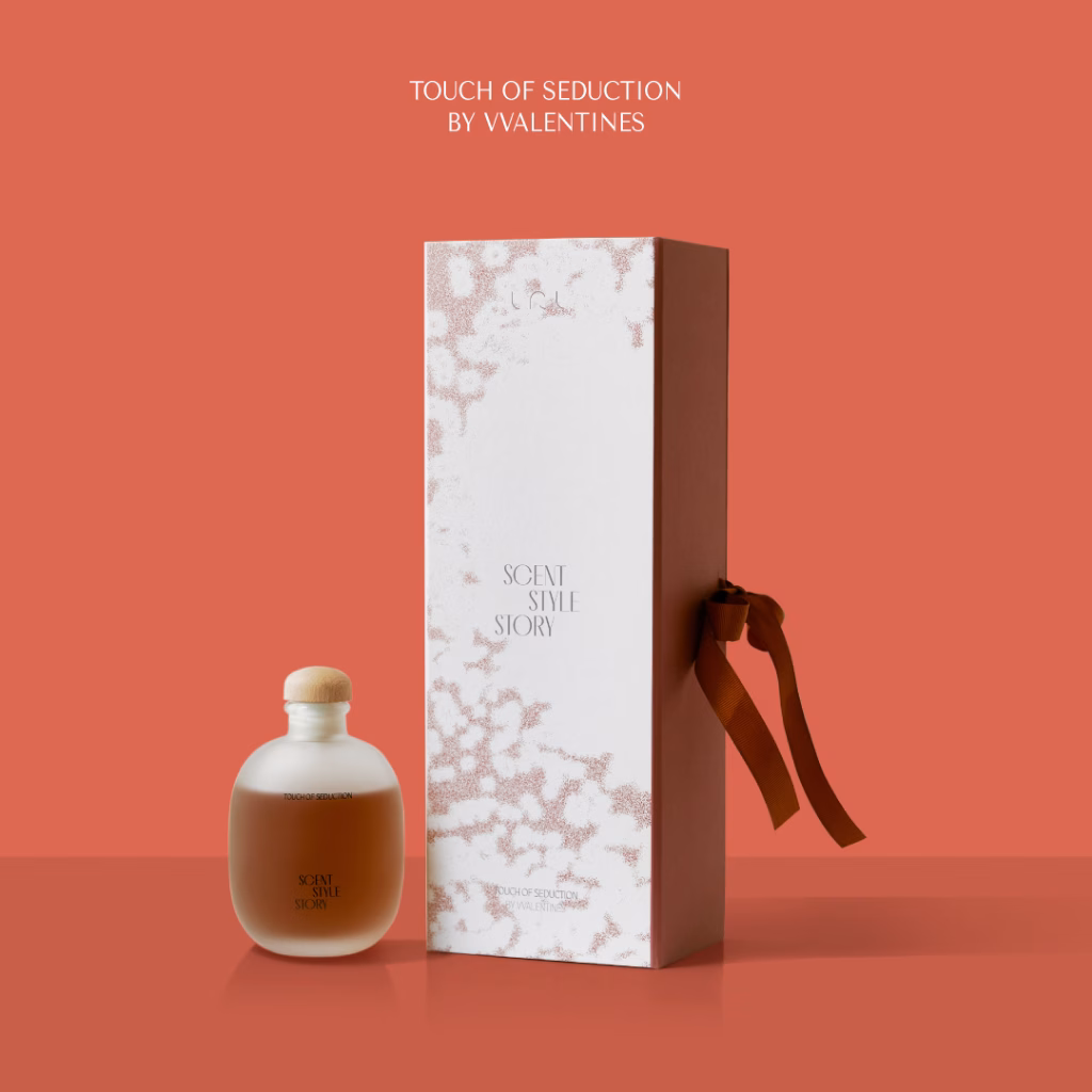Lrl Scent Style Story Reed Diffuser