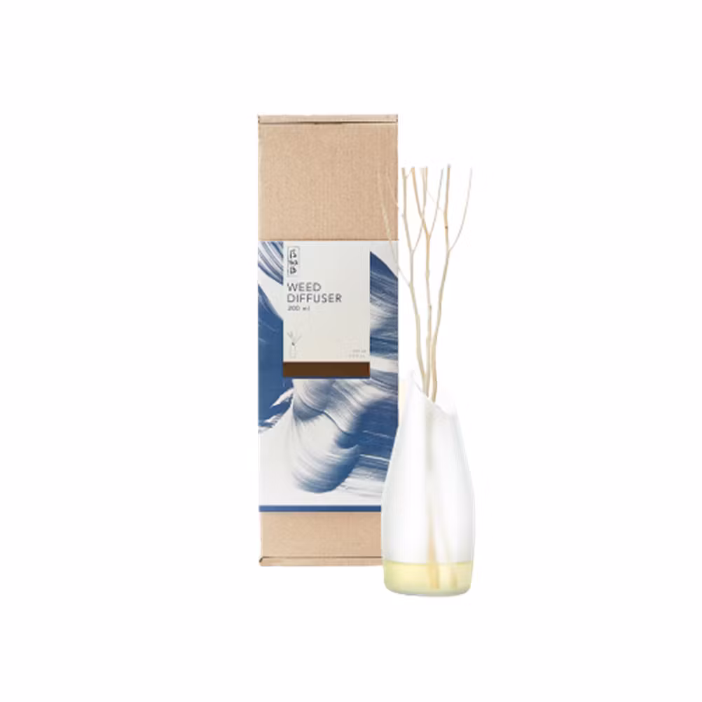 Bsab Weed Diffuser