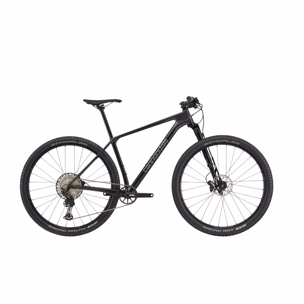 Cannondale รุ่น 29 M F Si Crb 3