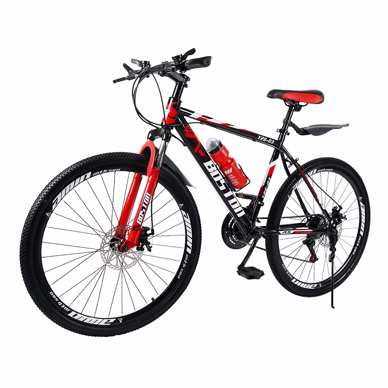 K Bike รุ่น Boston Y26 03