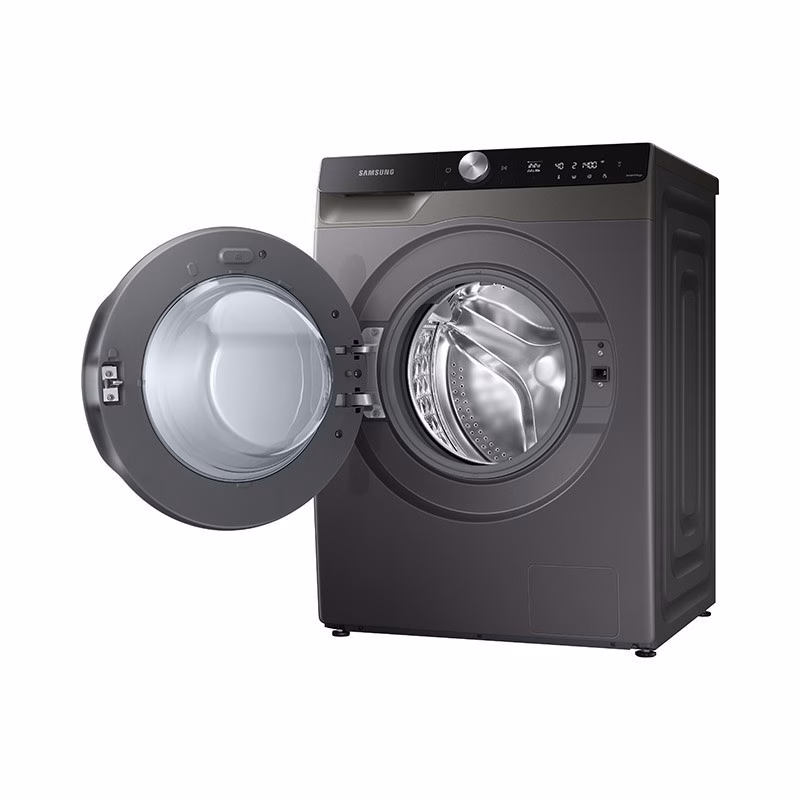 เครื่องซักผ้าฝาหน้า Samsung รุ่น Wd90t734dbx/st