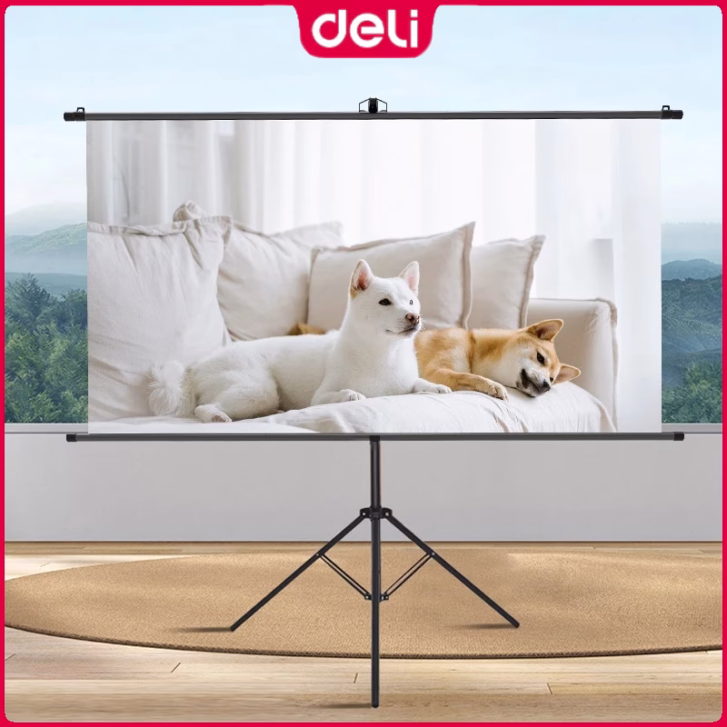 Deli รุ่น Es901