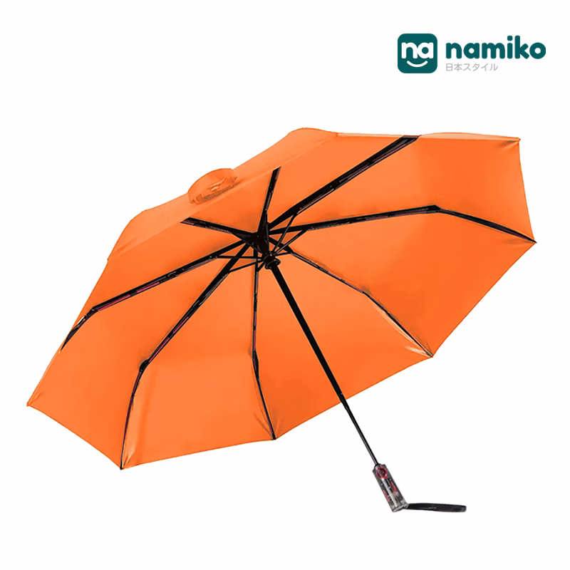 ร่มกันแดดอัจฉริยะ Namiko