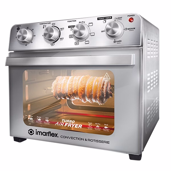 Imarflex รุ่น Cvo 303ftr