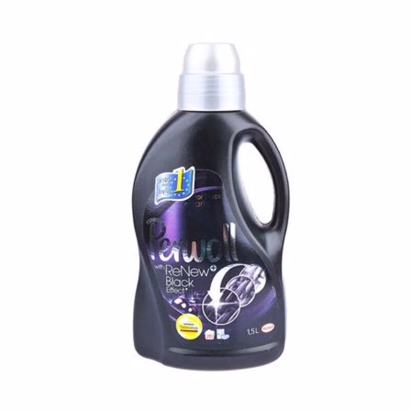 Perwoll Liquid Detergent For Dark And Jean Clothing 1.35ltr.
