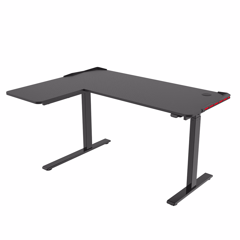 Ergotrend Sit2stand Rgb L Shape