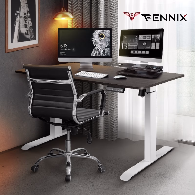 Fennix Ergonomic Desk