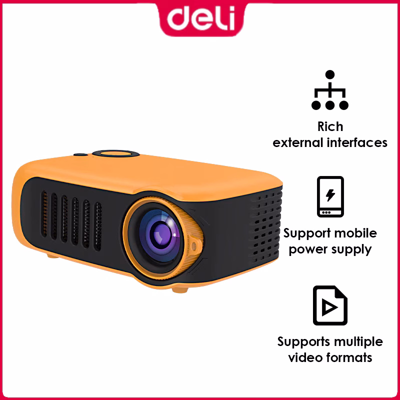 Deli รุ่น Vs6001