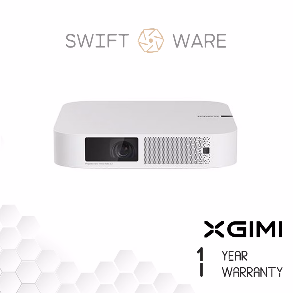 Xgimi Elfin Projector