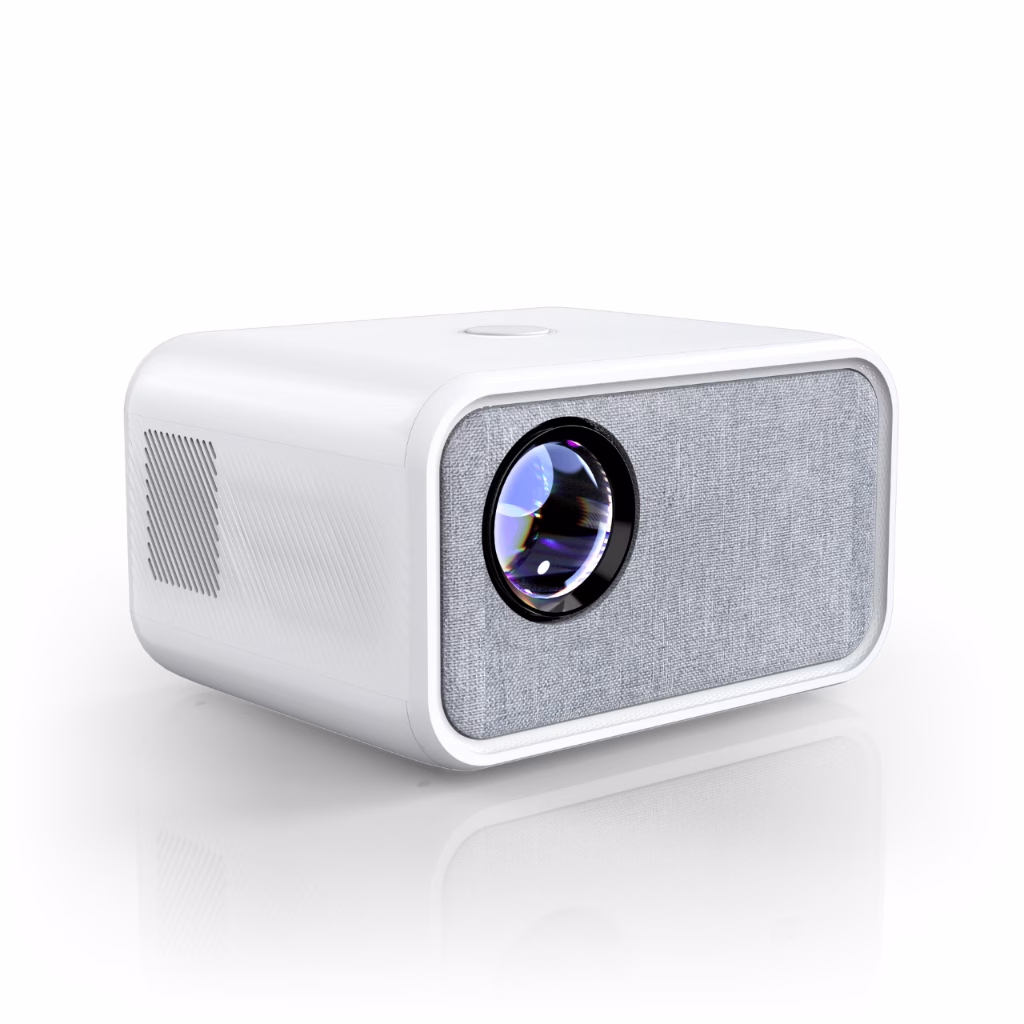 โปรเจคเตอร์ Smart Projector รุ่น T5