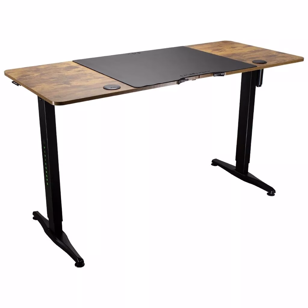 Neolution E Sport Gaming Desk รุ่น E4work