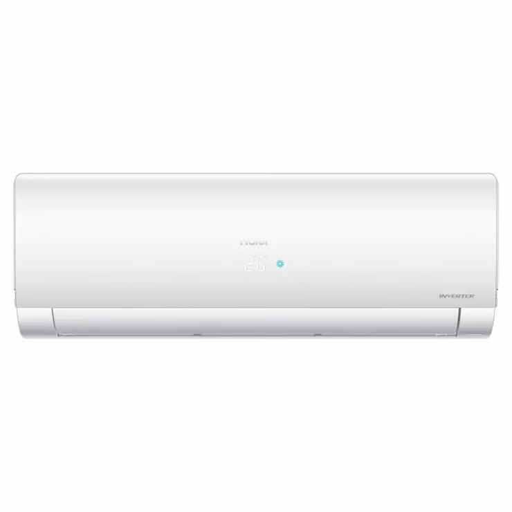 Haier Uv Cool Series Hsu 24vfra03t (24,400 Btu)
