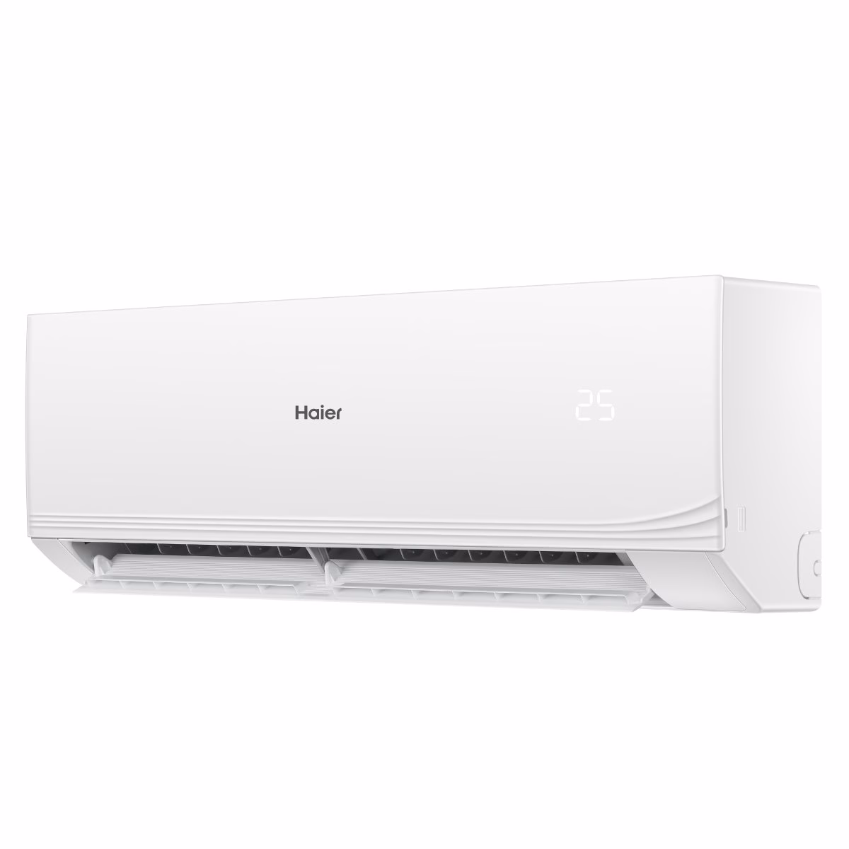 Haier Uv Cool Standard Hsu 18vqrc03t (18,000 Btu)
