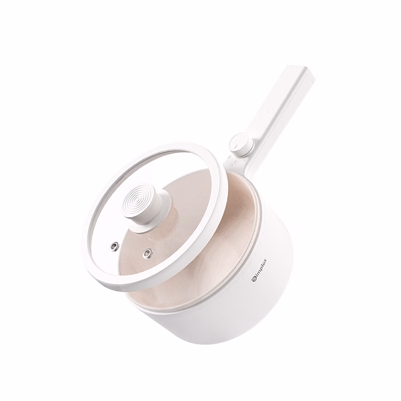 หม้ออเนกประสงค์ Simplus Electric Pot รุ่น Dzgh002 02