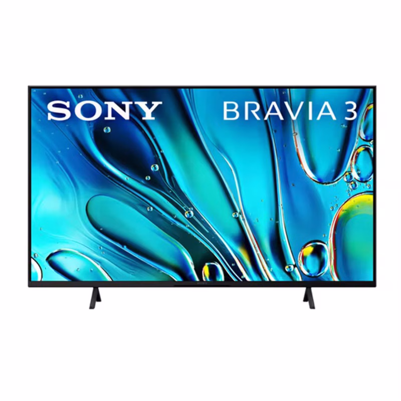 Sony Bravia 3 K 55s30