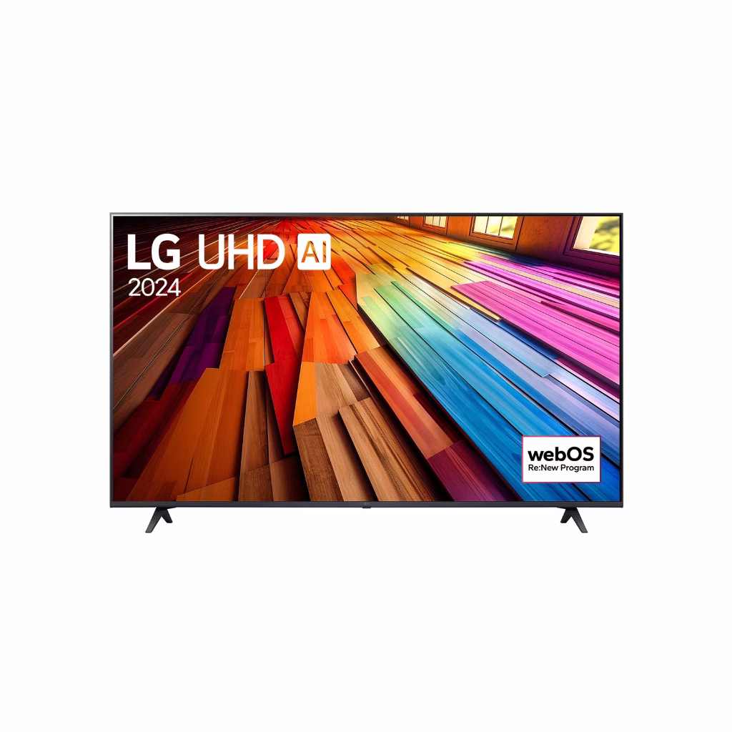 Lg 55ut8050psb