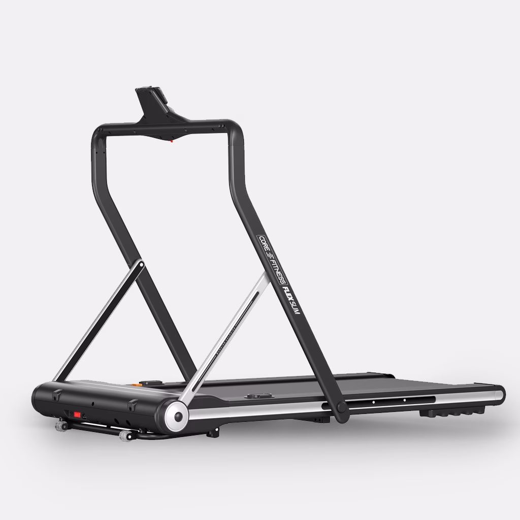 ลู่วิ่งไฟฟ้า Core Fitness รุ่น Flex Slim