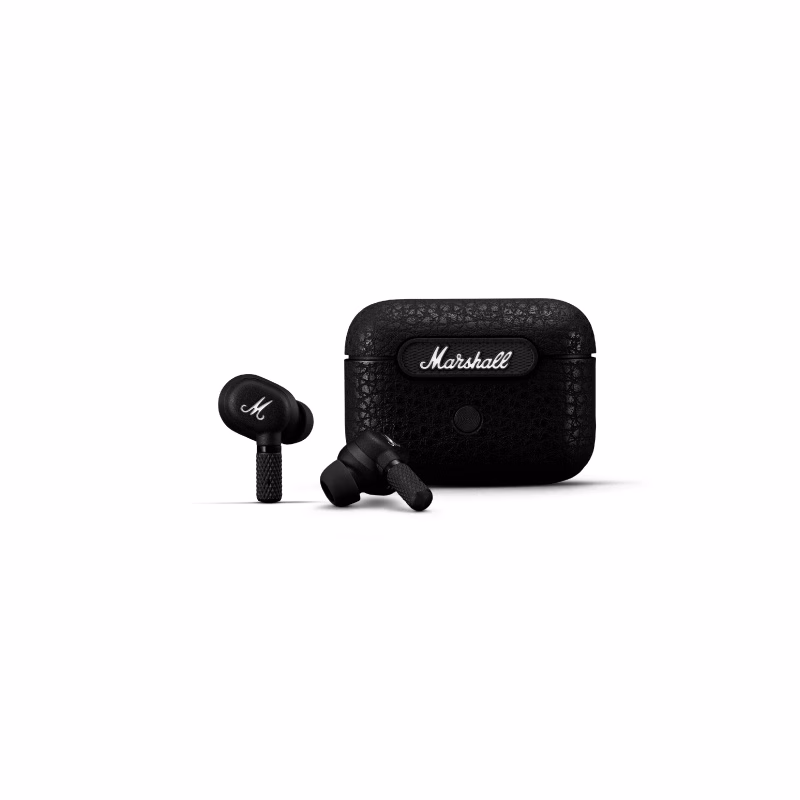 Marshall Motif Anc