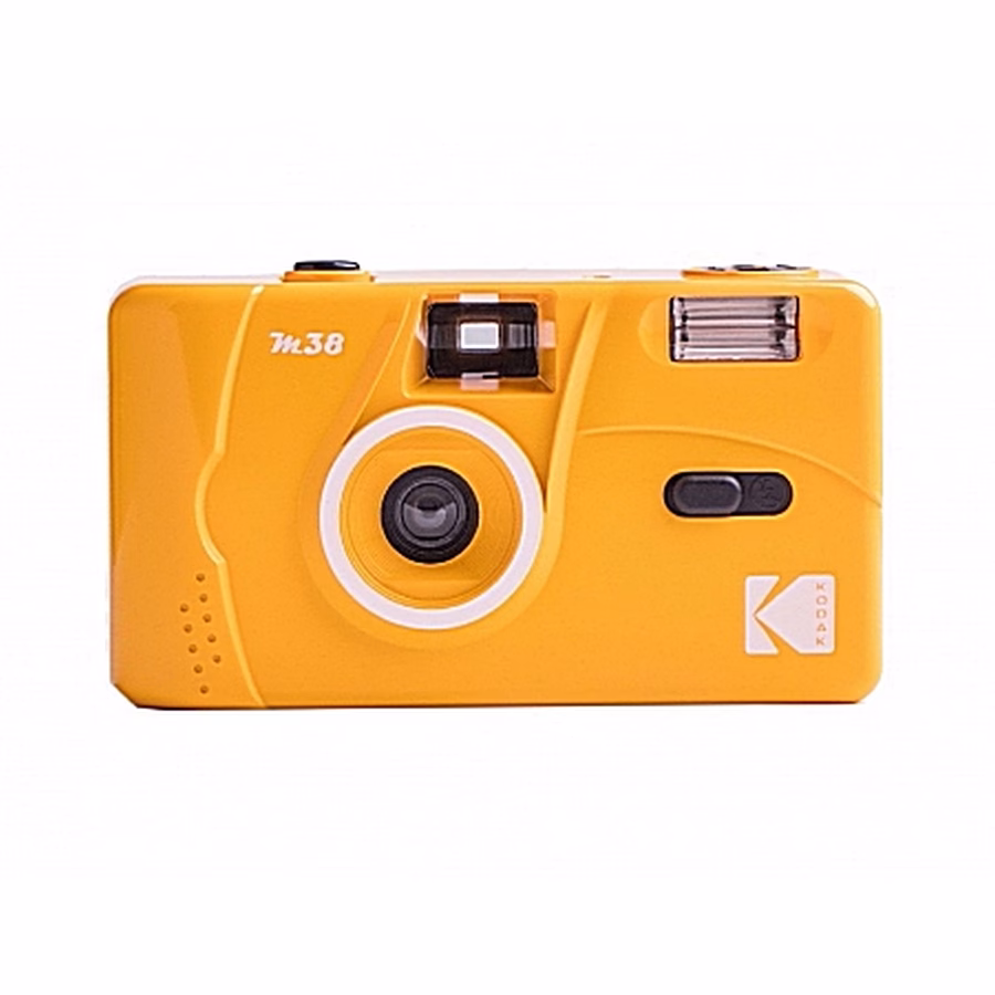 Kodak M38 Film Camera