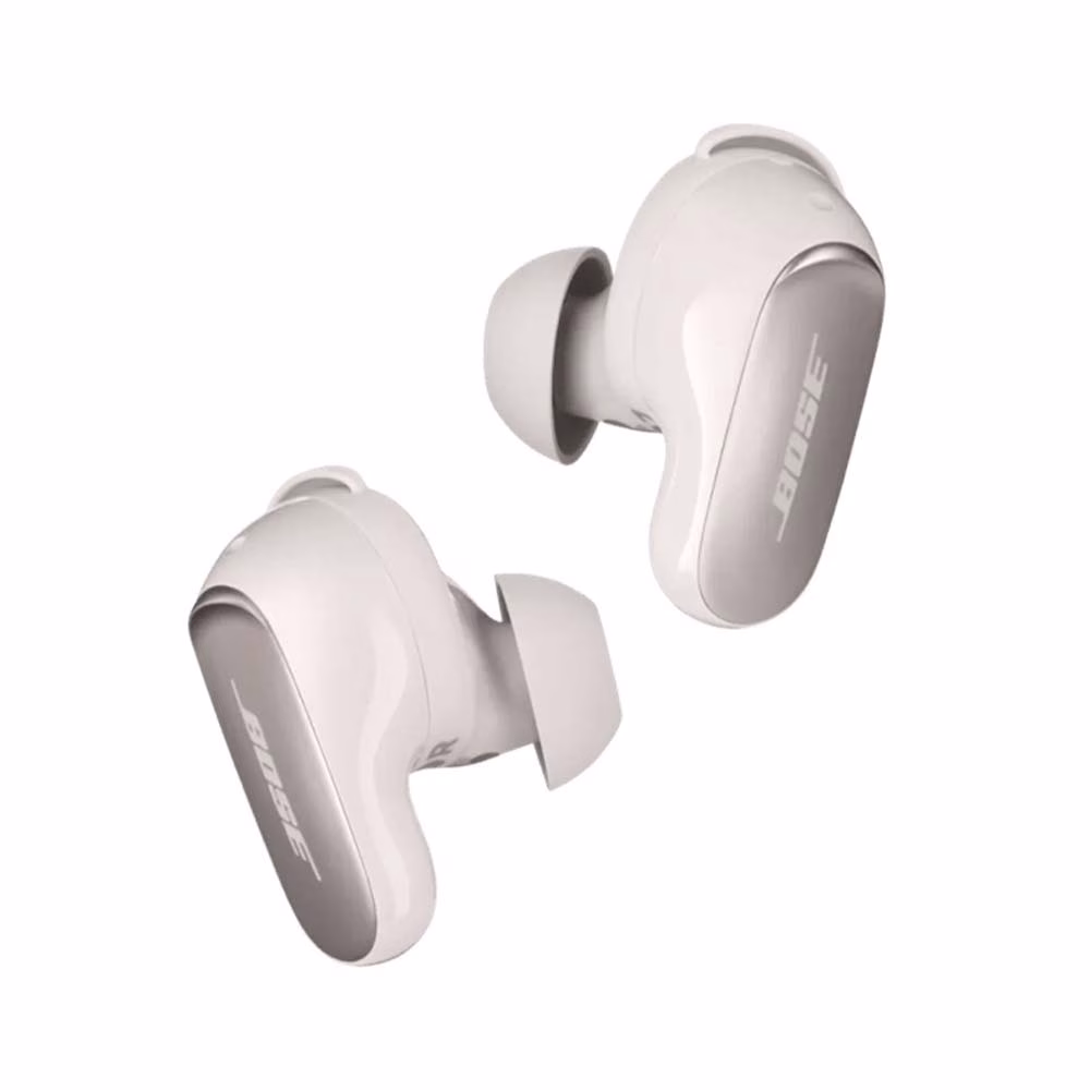 Bose Quietcomfort Ultra Earbuds