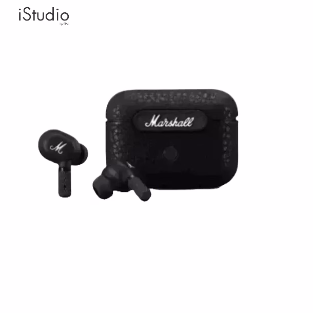 Marshall Motif A.n.c.