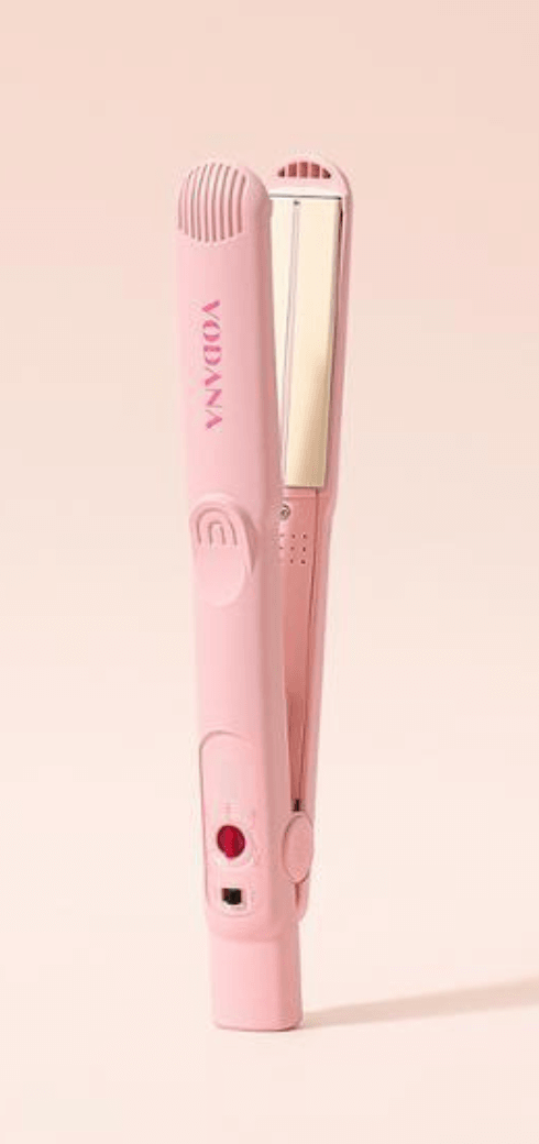 Vodana Softbar Flat Iron